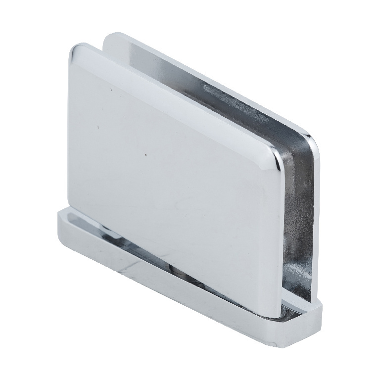 CRL Prima #1 Pin 01 Series Polished Chrome Top or Bottom Mount Hinge