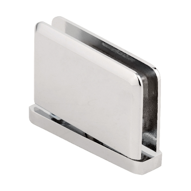 CRL Prima #1 Pin 01 Series Polished Nickel Top or Bottom Mount Hinge