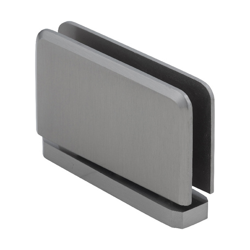 CRL Prima #2 Pin 01 Series Brushed Nickel Top or Bottom Mount Hinge
