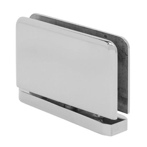 CRL Prima #2 Pin 01 Series Polished Chrome Top or Bottom Mount Hinge
