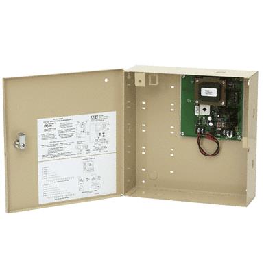 CRL SDC Low Voltage 1 Amp Regulated Power Supply