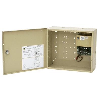CRL SDC Low Voltage 4 Amp Regulated Power Supply