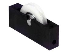 CRL Replacement Edge Guide Roller for the "PSC" Series Production Speed Cutter