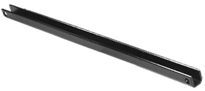 CRL Grade 300 Stainless Steel Core Mount Stanchion 30 in long - Package