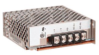 CRL 25 Watt Low Voltage LED Power Supply