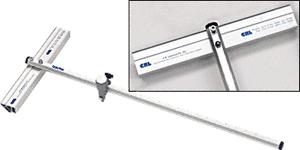CRL 12" Production Oil-Feed T-Cutter
