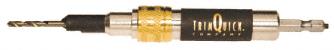 CRL TrimQuick 3/8" Countersink/Drill Bit