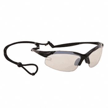 CRL Indoor/Outdoor Radians Rad-Infinity Safety Glasses