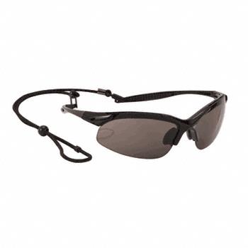 CRL Smoke Radians Rad-Infinity Safety Glasses