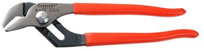 CRL 10" Multiple Rib Joint Pliers