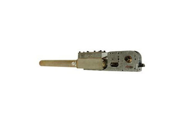 HUSKY CLOSER, 105 HO MED. RB