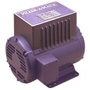 CRL 5 HP Phase Converter