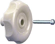 Knob Style Crank Handle - Package
