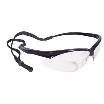 CRL Clear Radians Rad-Apocalypse Safety Glasses