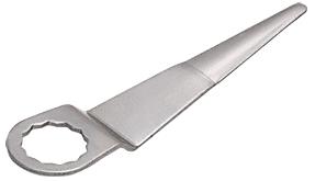 CRL Oscillating 2" Straight Blade