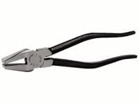 8-1/4" Flare Jaw Glass Break Pliers