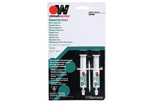 CRL Backglass Heater Tab Repair Kit