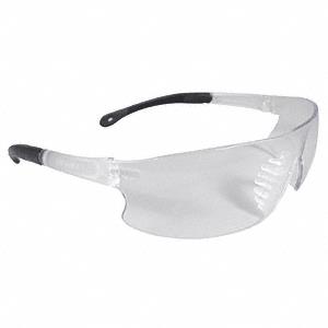 CRL Clear Radians Rad-Sequel Safety Glasses