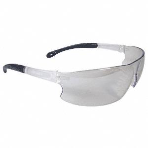 CRL Smoke Radians Rad-Sequel Safety Glasses