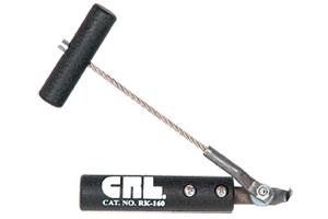 CRL Deluxe Windshield Knife