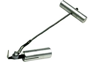 CRL Short Handle Cold Knife