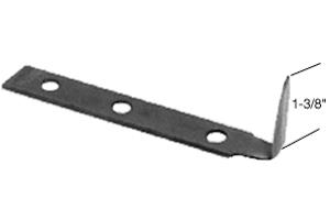 CRL 1-3/8" Teflon Coated Cold Knife Blade