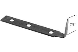 CRL 7/8" Teflon Coated Cold Knife Blade
