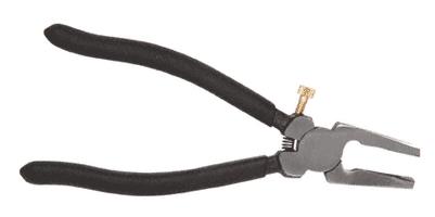 CRL 6-1/2" Glass Running Pliers