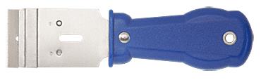 CRL Razor Blade Holder and Scraper
