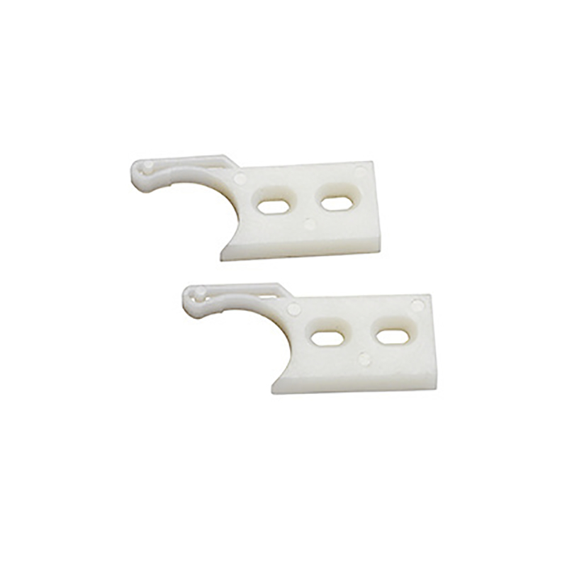 Gordon Glass&#174; Replacement Bumper Stoppers for Frameless Glass Sliding Bypass Shower Door Systems - Pack of 2