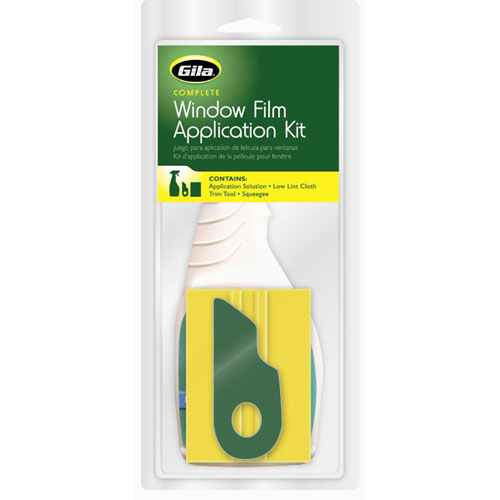 Gordon Glass&#174; Gila Complete Window Film Application Kit