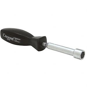 CRL Vaco 7/16" Hex Nut Driver