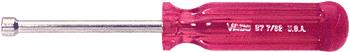 CRL Vaco 7/32" Hex Nut Driver