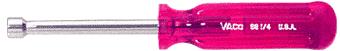 CRL Vaco 1/4" Hex Nut Driver