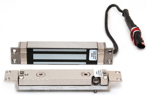 CRL SDC Hi/Shear Mortise Mount Mag Lock