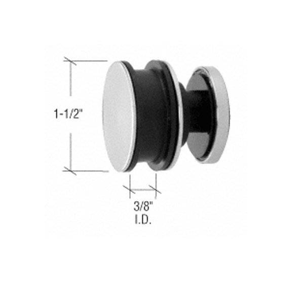 CRL Polished Stainless New Style Replacement Roller for SER78 Kit
