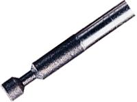 220 Grit 1/4" Flat with Seam Diamond Router Bit