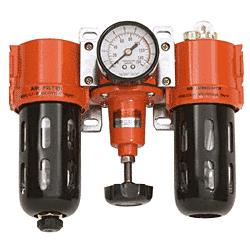 CRL Air Filter, Regulator and Lubricator