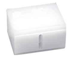 CRL 3/4" Polyethylene Sealant Guide
