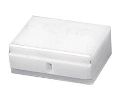 CRL 5/16" Polyethylene Sealant Guide