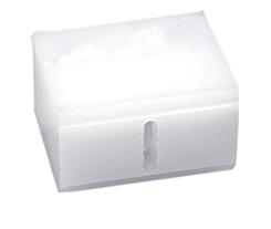CRL 5/8" Polyethylene Sealant Guide