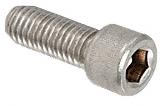 CRL 1/2-13 x 1-1/2" Socket Head Cap Screw - Package of 10