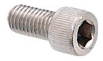 CRL 1/2-13 x 1" Socket Head Cap Screw - Package of 10