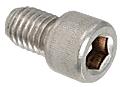 CRL 3/8-16 x 3/4" Socket Head Cap Screw