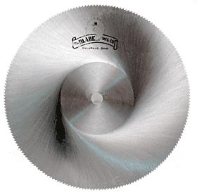 CRL 10" High Speed Aluminum Cutting Blade