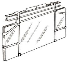 CRL Spreader Bar System - 5000 Pound Capacity