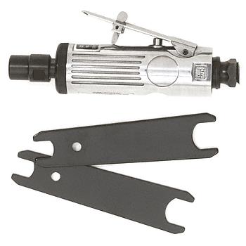 CRL 1/4" Air Grinder
