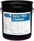 CRL Spray Mist Coolant - 5 Gallon