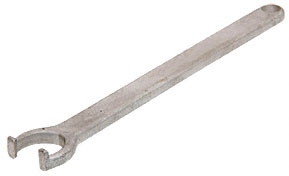 CRL Glass Fitting Swivel Nut Wrench