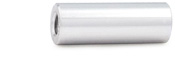 Round Standoff Base - 3/8" Diameter, 1" Length